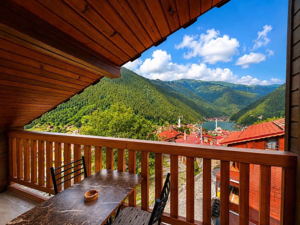 Şimo Suite Otel