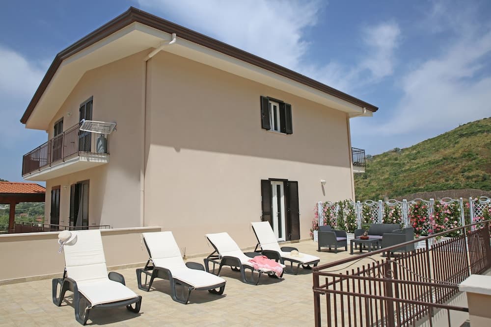 ACQUASANTA Relais