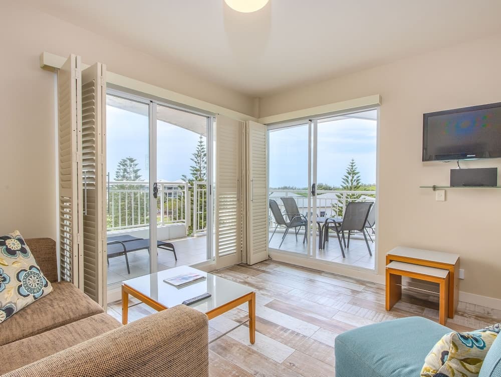 The Pool Resort Kingscliff - Private Apartments by Holiday Management Co