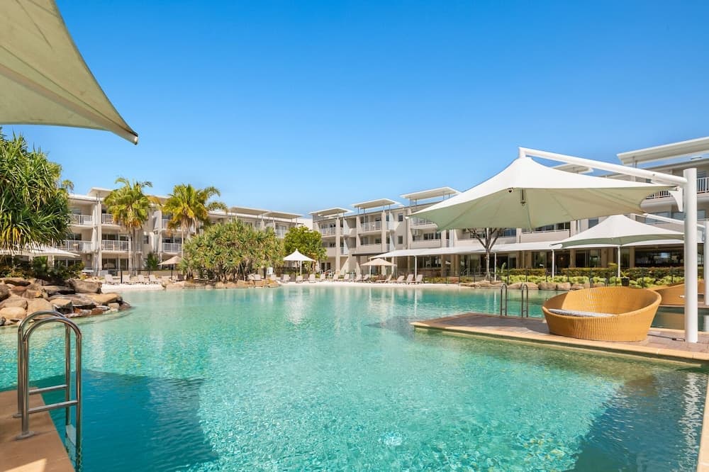 The Sand Resort Apartments - Holiday Management Co