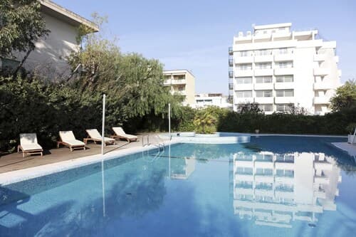 Residenza Excelsior 707