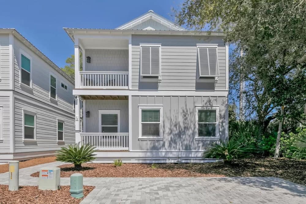 30A Beach House - Snapper By Panhandle Getaways