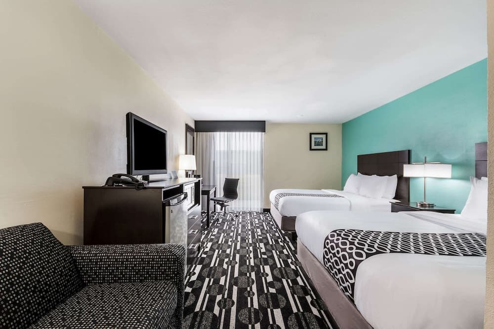 Baymont By Wyndham Oklahoma City Bricktown