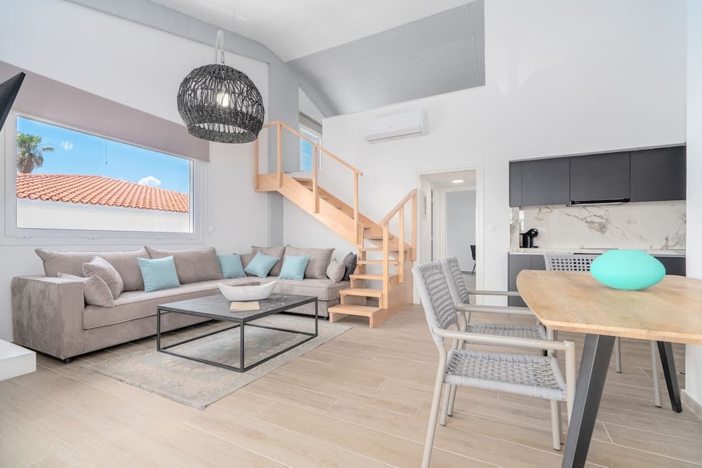 COSTAVASIA Boutique Apartments