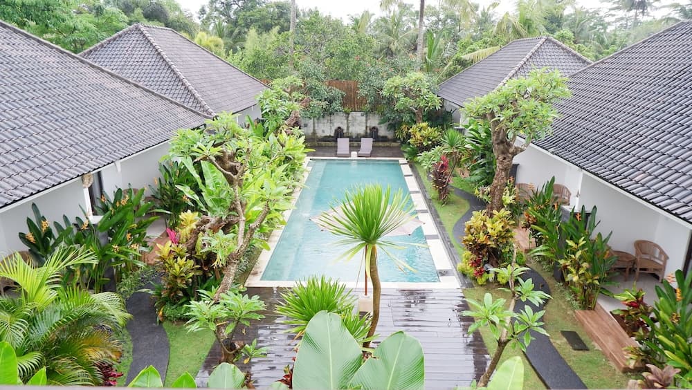 The Soendari by Dwaraloka