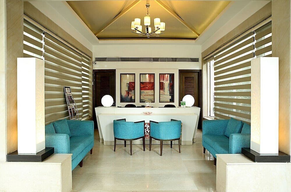 Inde Hotel Signature Tower