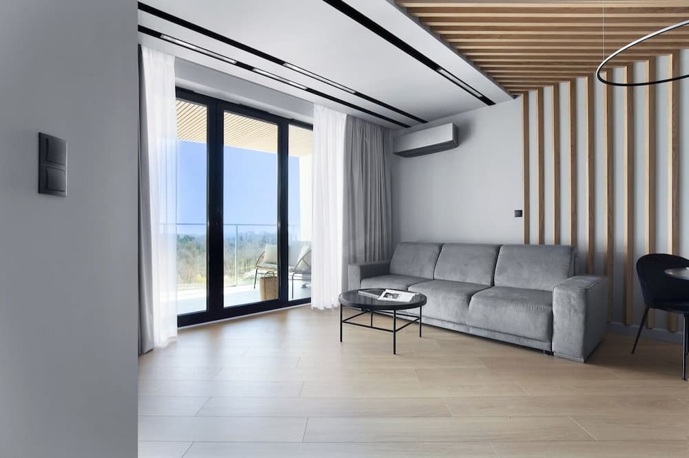 Elite Apartments Tarasy Bałtyku