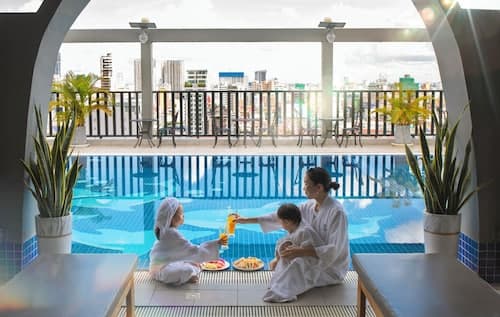 The ONRA Hotel