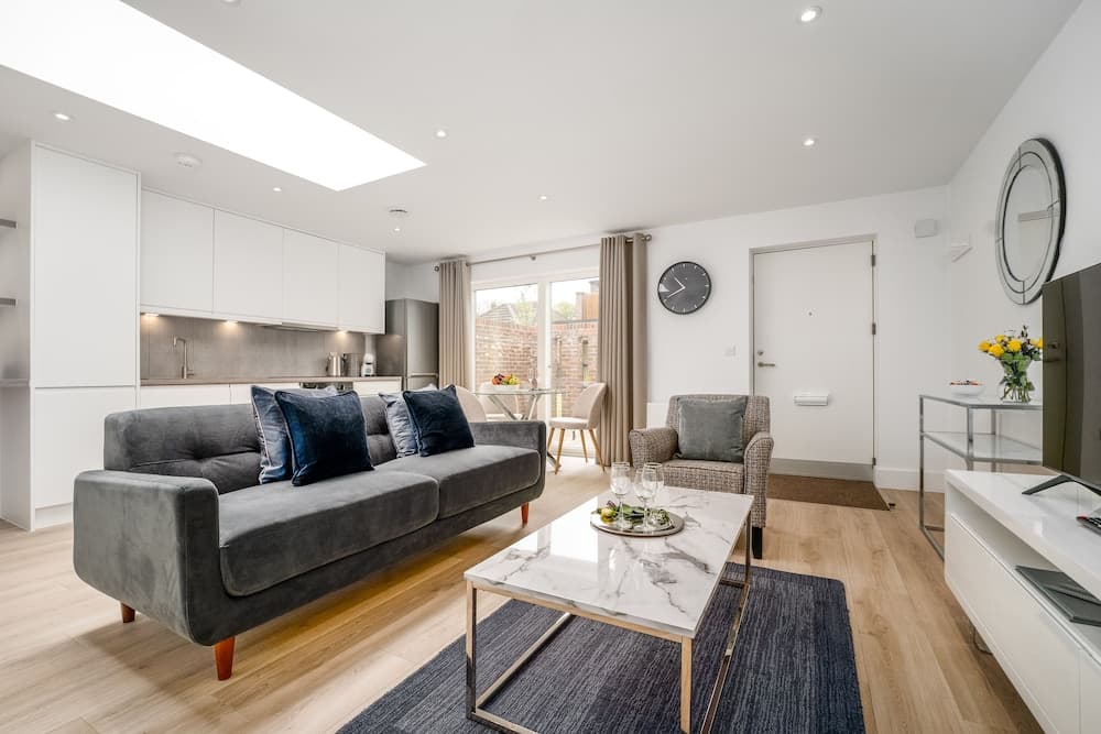 Citystay - Finch House