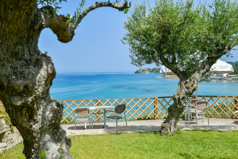 Bella Vista Sea View Apartments