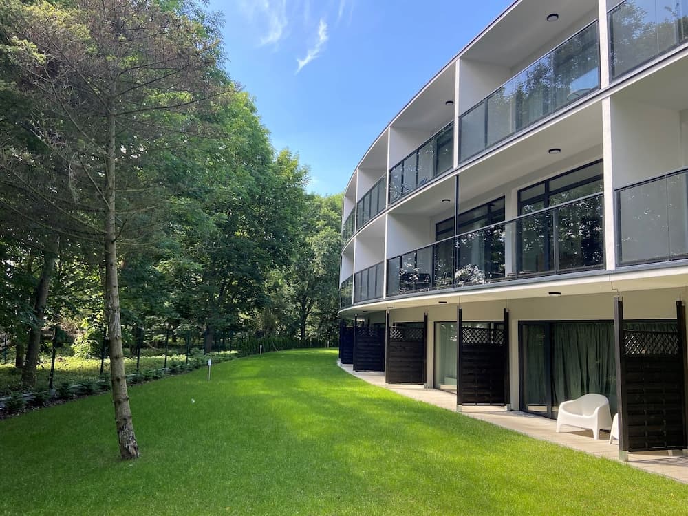 Apartamenty Sun & Snow Solny Resort