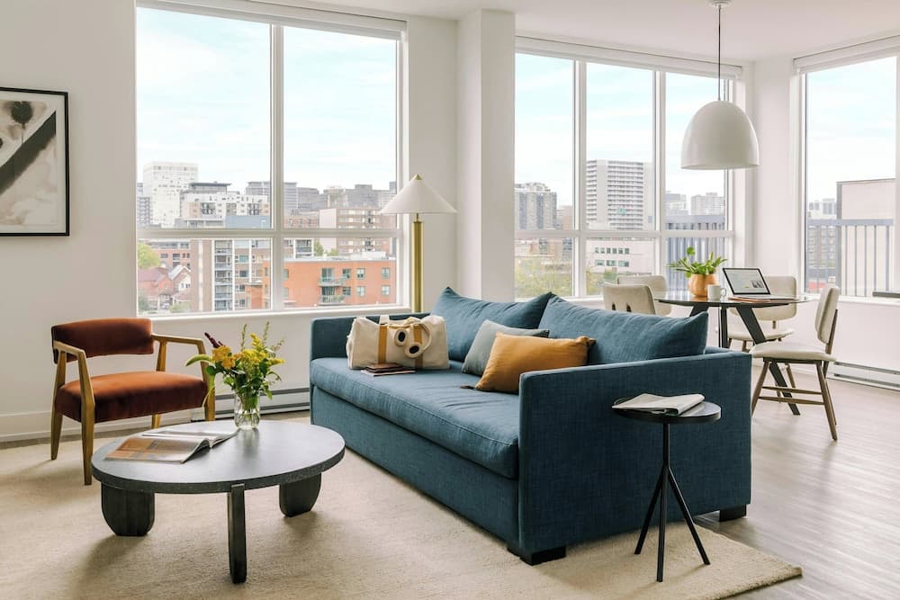 Sonder by Marriott Bonvoy The O'Connor Apartments Downtown