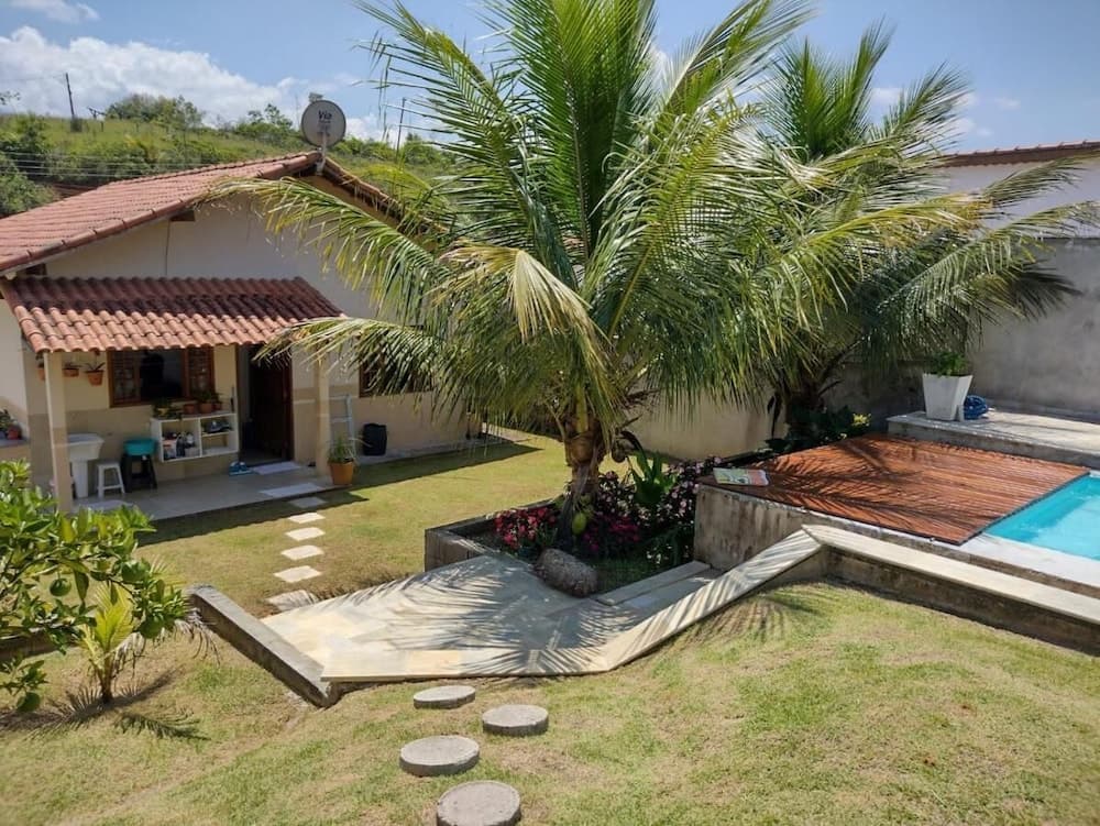 Casa 3 Vale dos Reis Penedo com Piscina