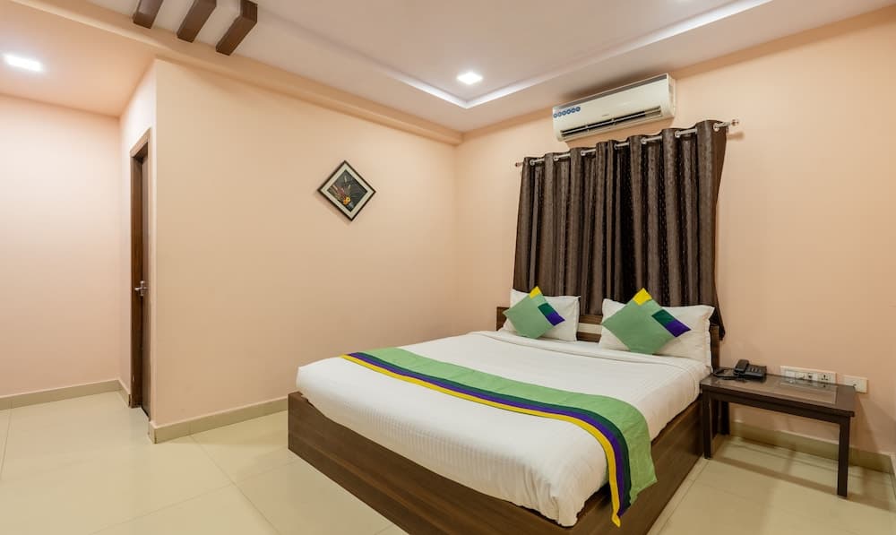 Treebo Eco Stay T Nagar