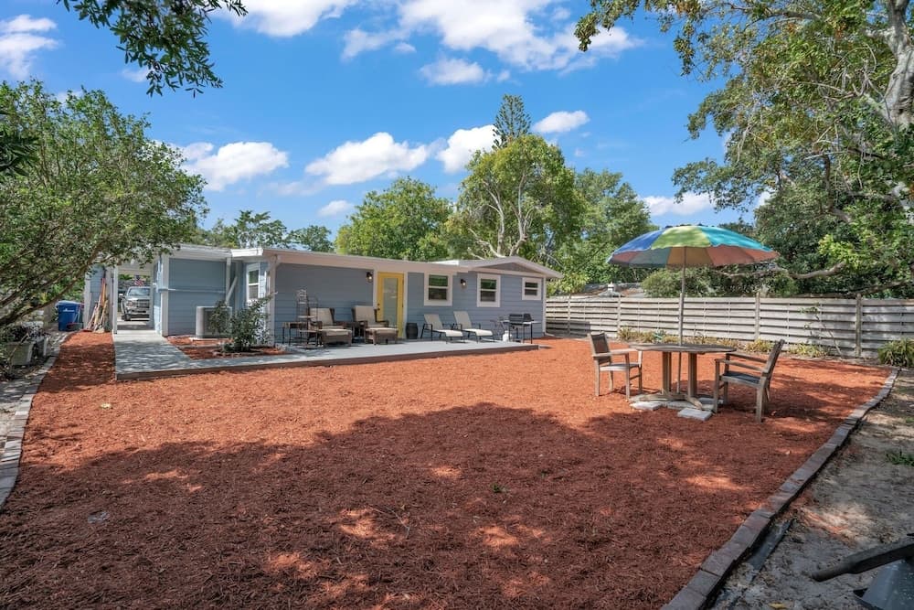 Konaklama yeri alanı