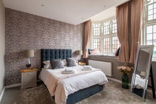 The Best Apartment in Canterbury