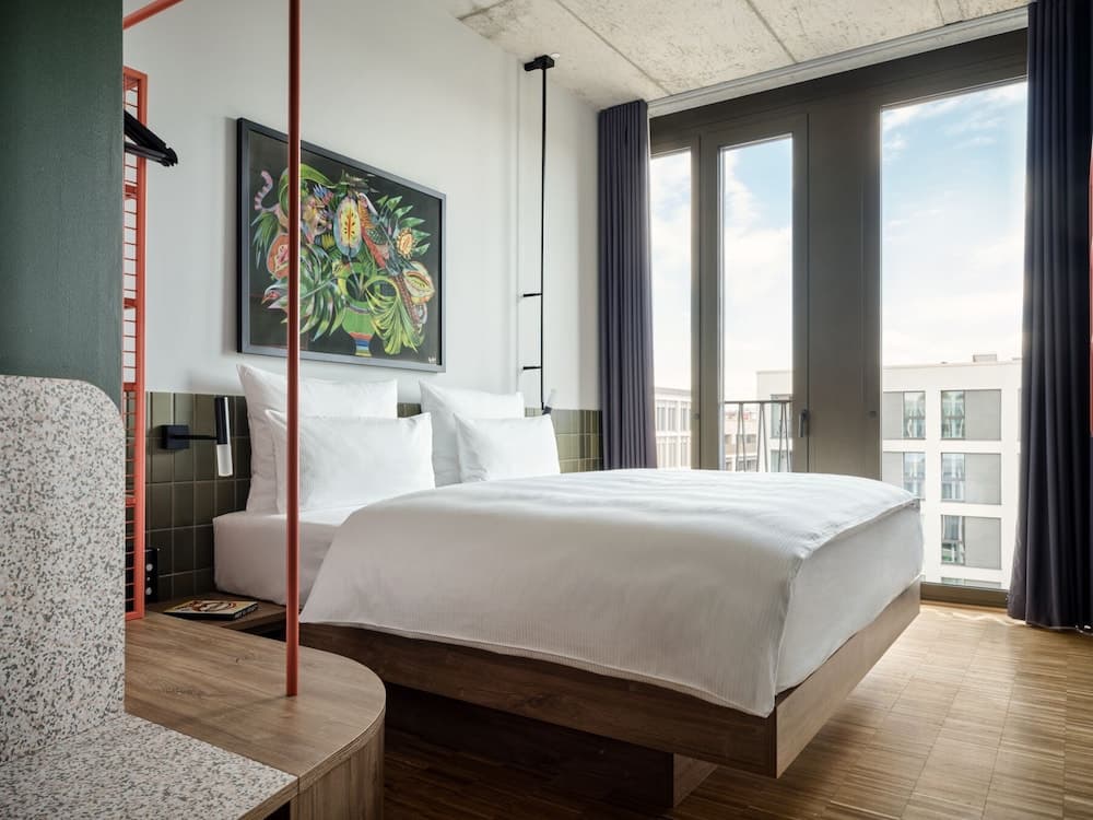 URBAN LOFT Berlin