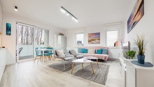 Apartamenty Sun & Snow Platinium