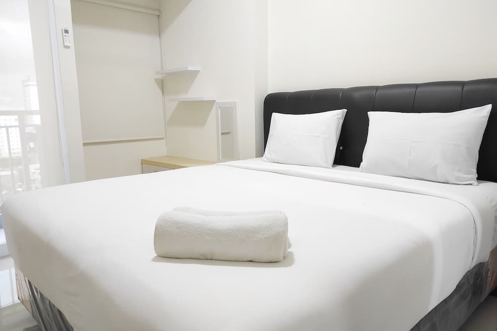 Simply Studio At Vida View Makassar