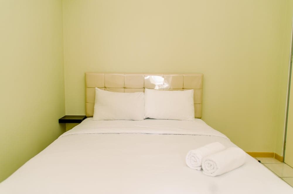 Best Deal 2Br Apartment At M-Town Residence Near Summarecon Serpong