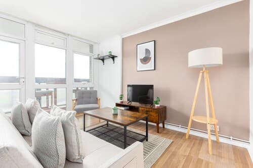 Gorgeous 2 Bed Apartment near London Bridge