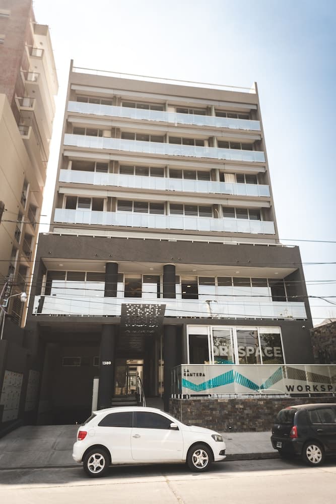 DFC COLIVING