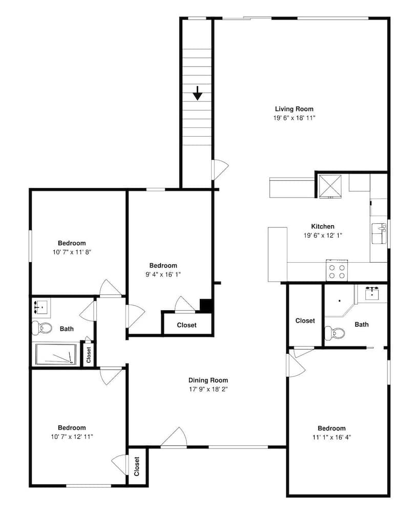 Konaklama yeri imkân ve özellikleri