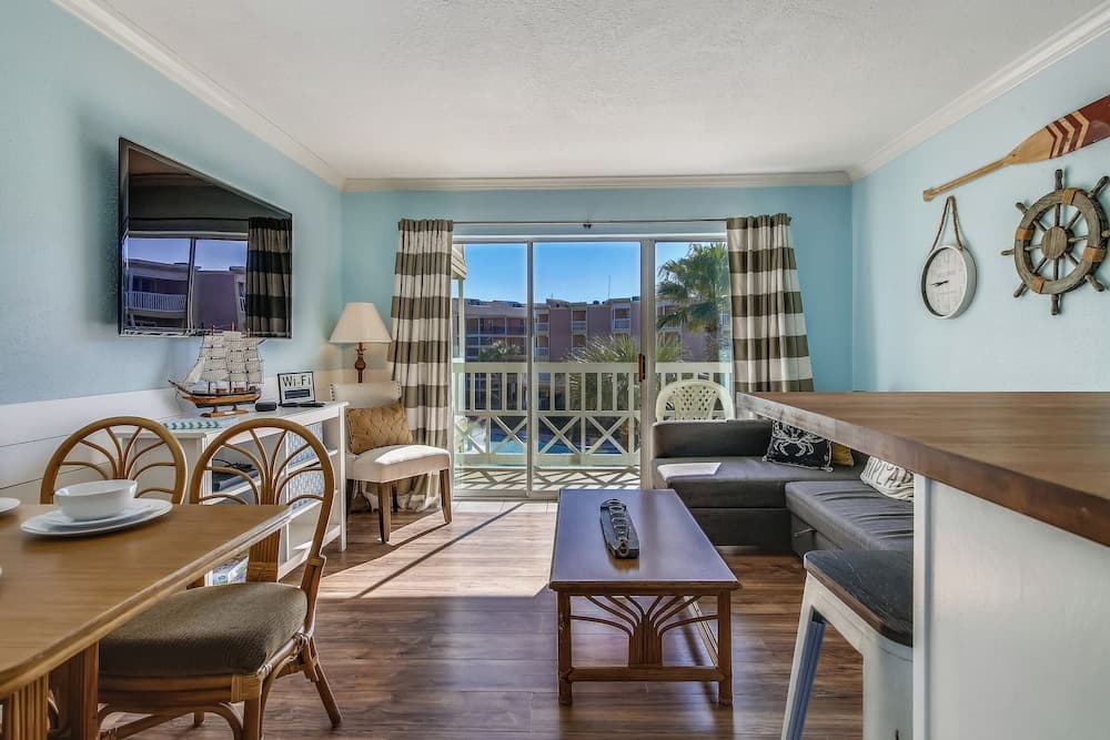 Konaklama yeri imkân ve özellikleri