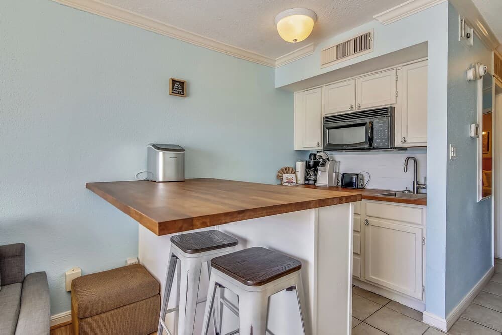 Konaklama yeri imkân ve özellikleri