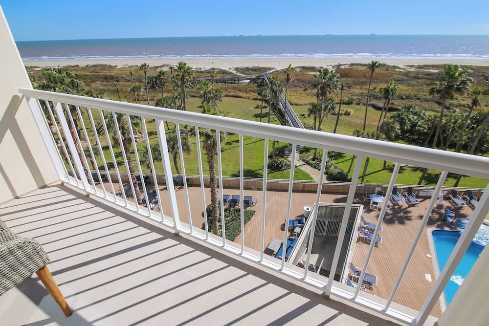 Galvestonian 409 - Pelican Pathway
