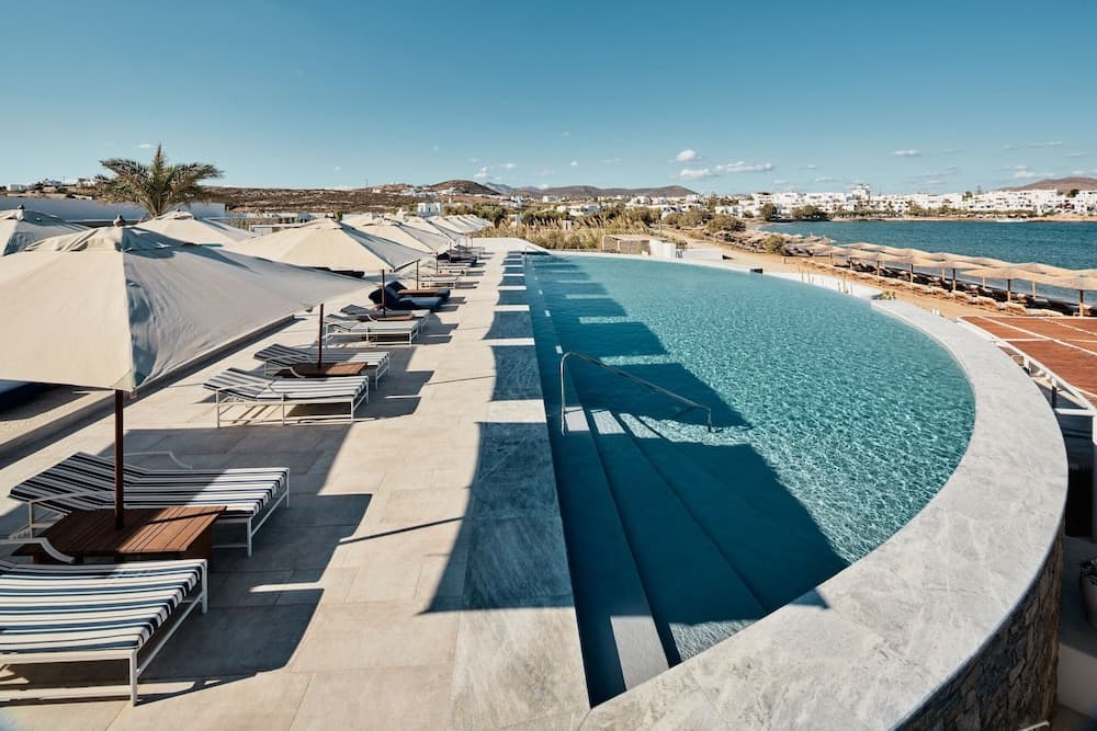 Cosme, A Luxury Collection Resort, Paros