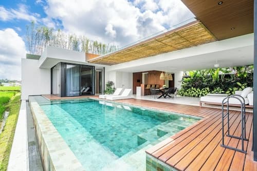 Green Flow Villa 21