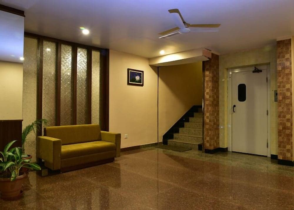 Hotel Shubh