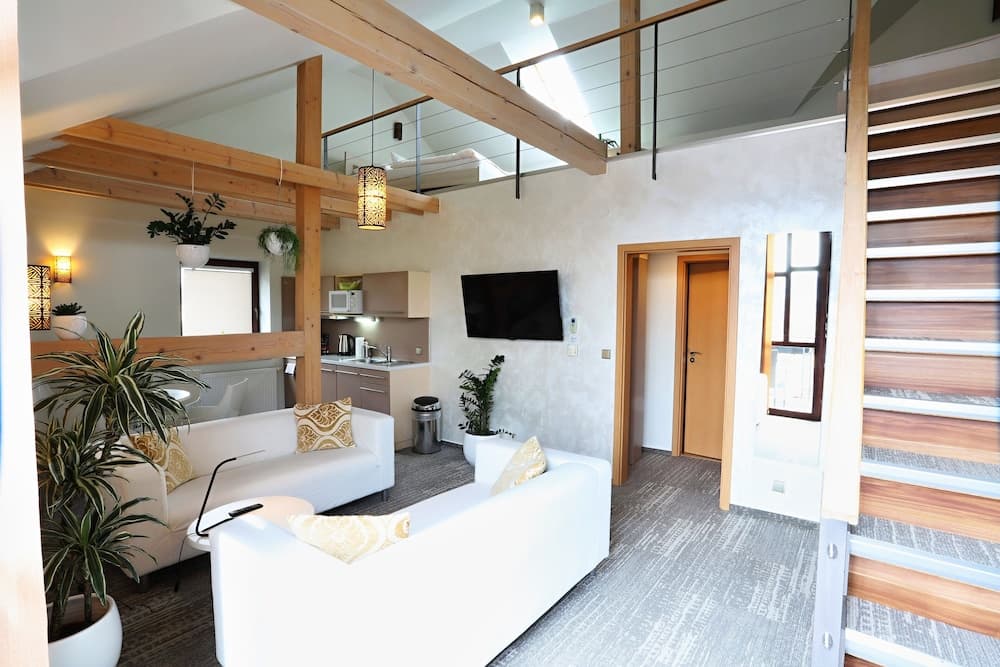 Apart Hotel Jablonec