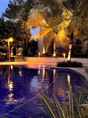 Malawi Slin Resort Muro Alto
