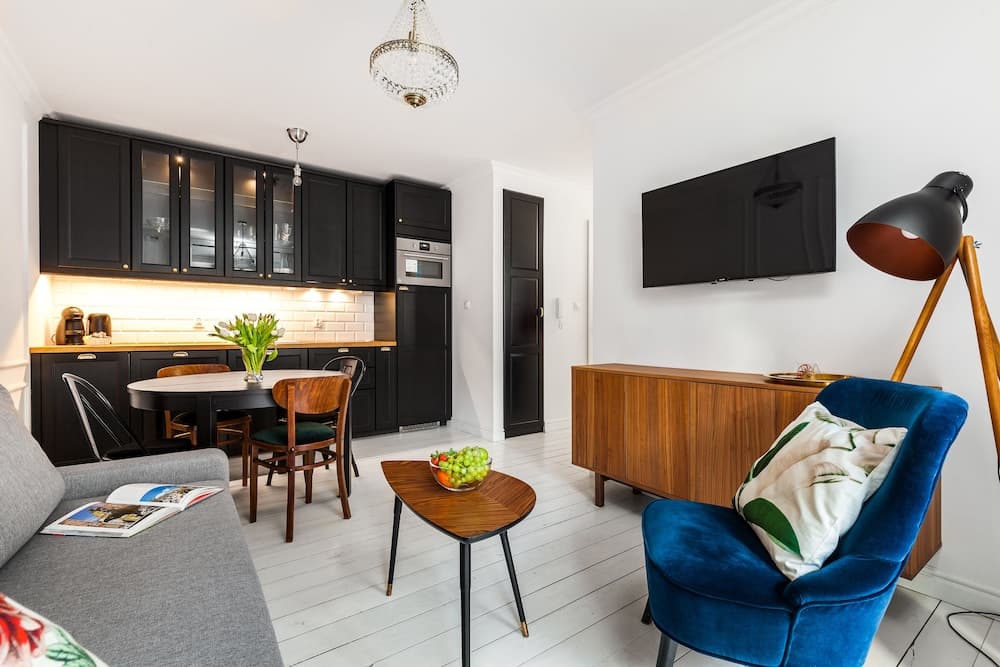 Happy Stay Old Town Tartaczna St. 314