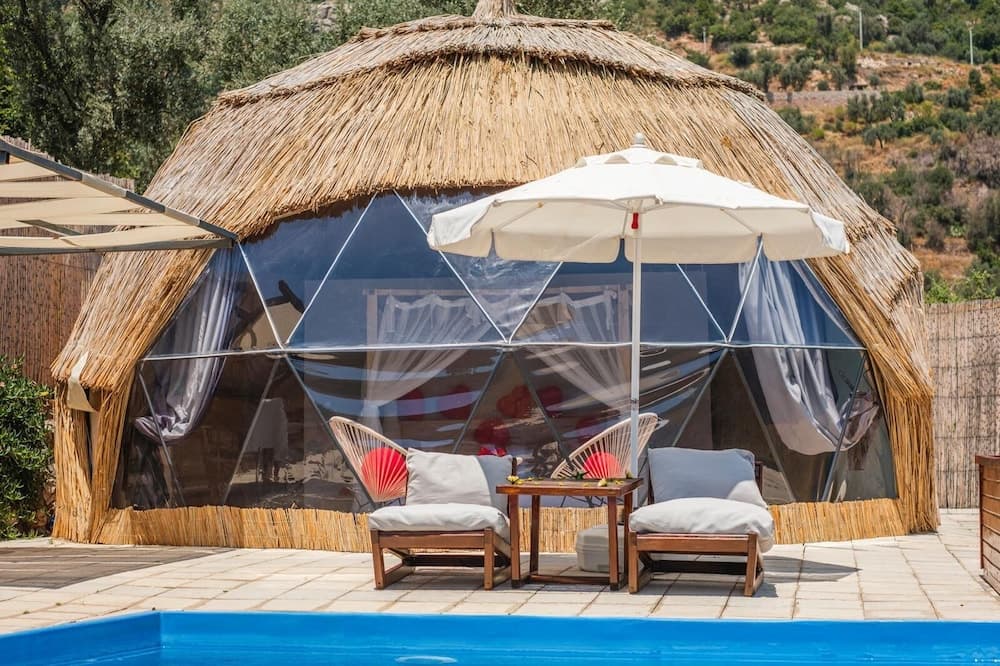 Kabak Freedom Deluxe Hotel