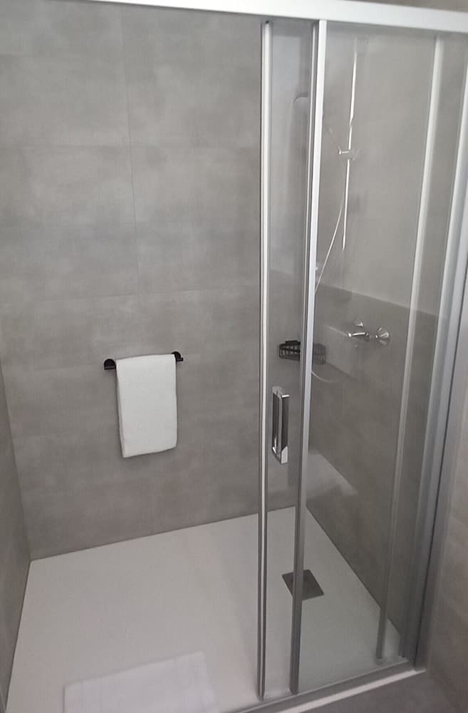 Banyo imkân ve özellikleri