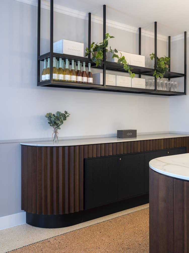 Bar (konaklama yerinde)