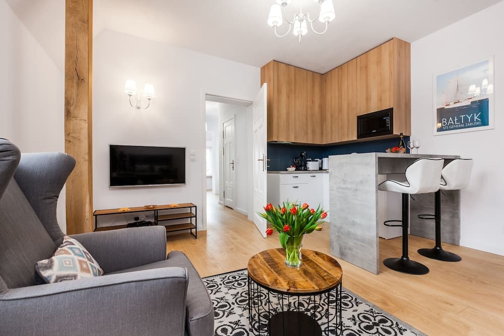 Happy Stay Sopot Parkowa II