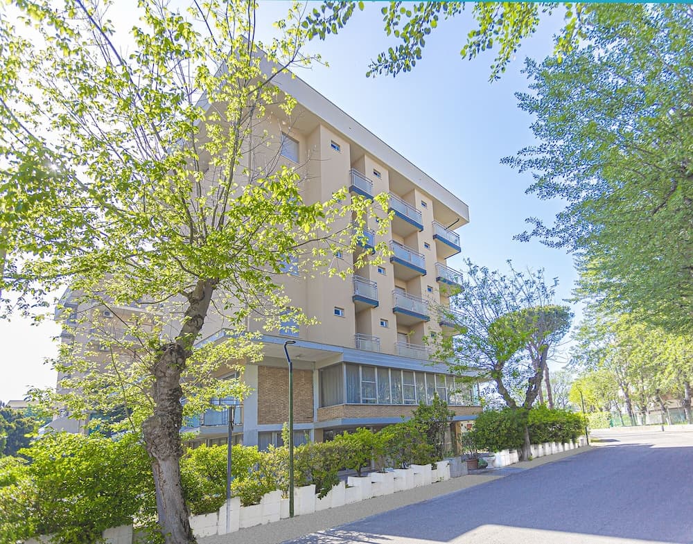 Hotel Ben Hur Beach & Breakfast