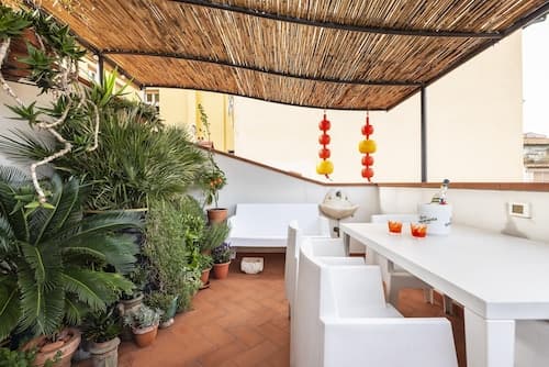 Matteotti Apartment in Firenze