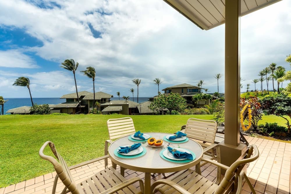 Kapalua Bay Villa 32g4 1 Bedroom Villa by RedAwning