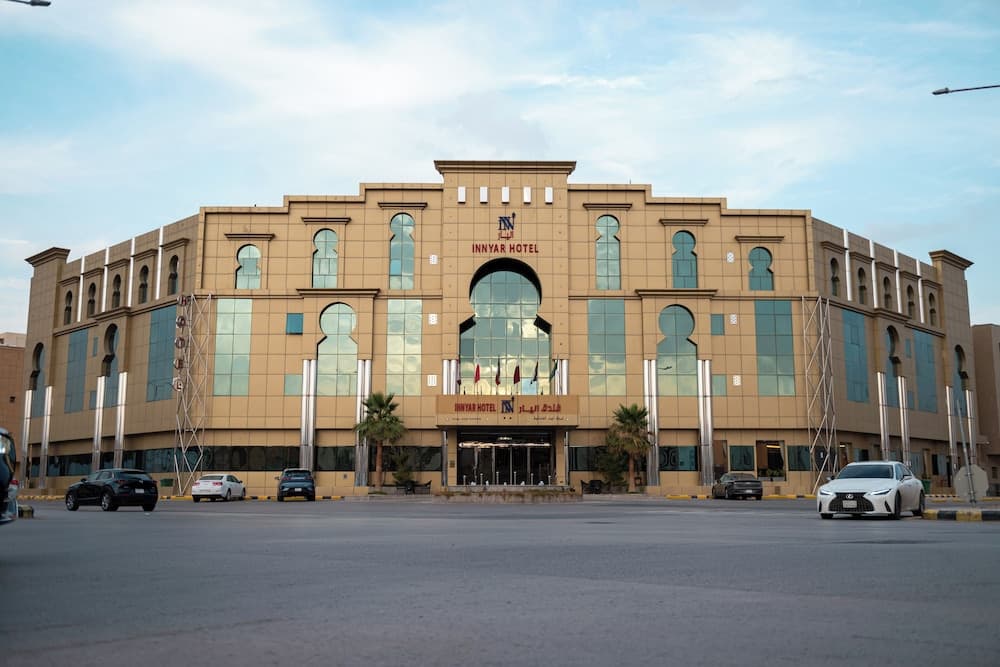 Innyar Hotel