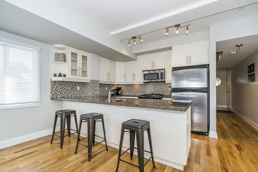 Annex Loft Suites