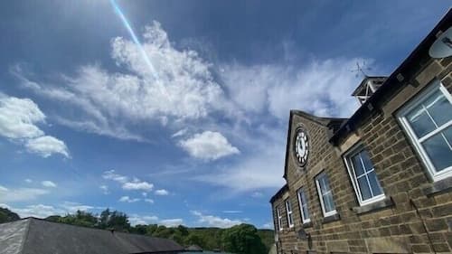 2-bed Flat in Summerbridge Harrogate, Pet Friendly