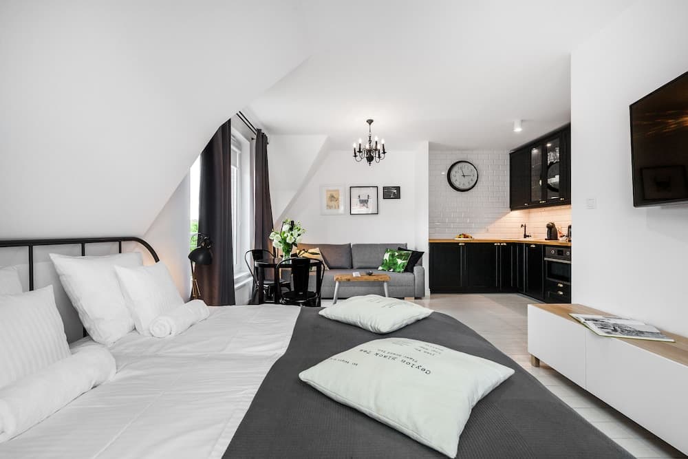 Happy Stay Old Town Tartaczna 366