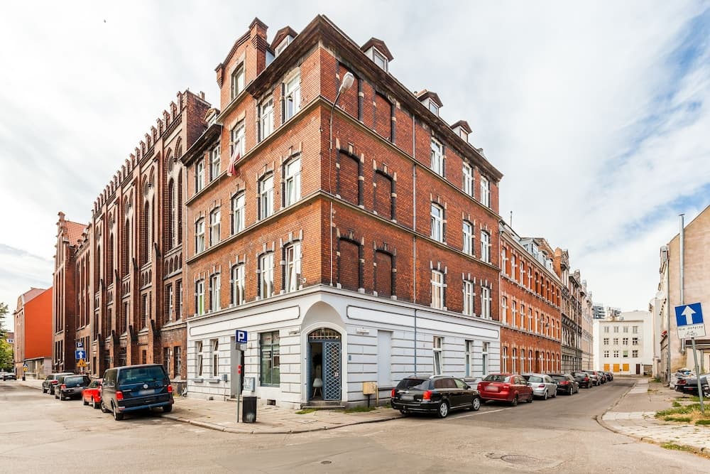 Happy Stay Old Town Osiek 10