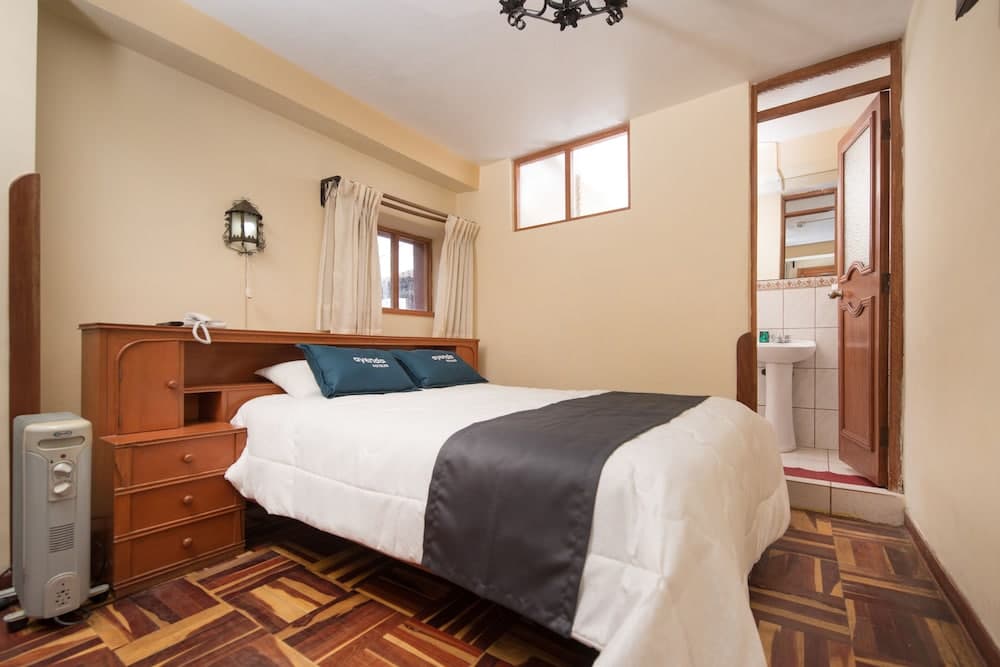 Ayenda Casa Escondida San Cristobal Premium