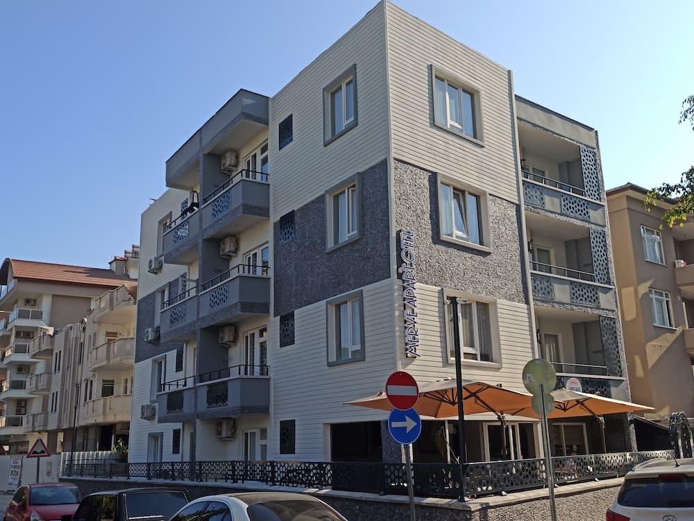 Merve Apart Otel